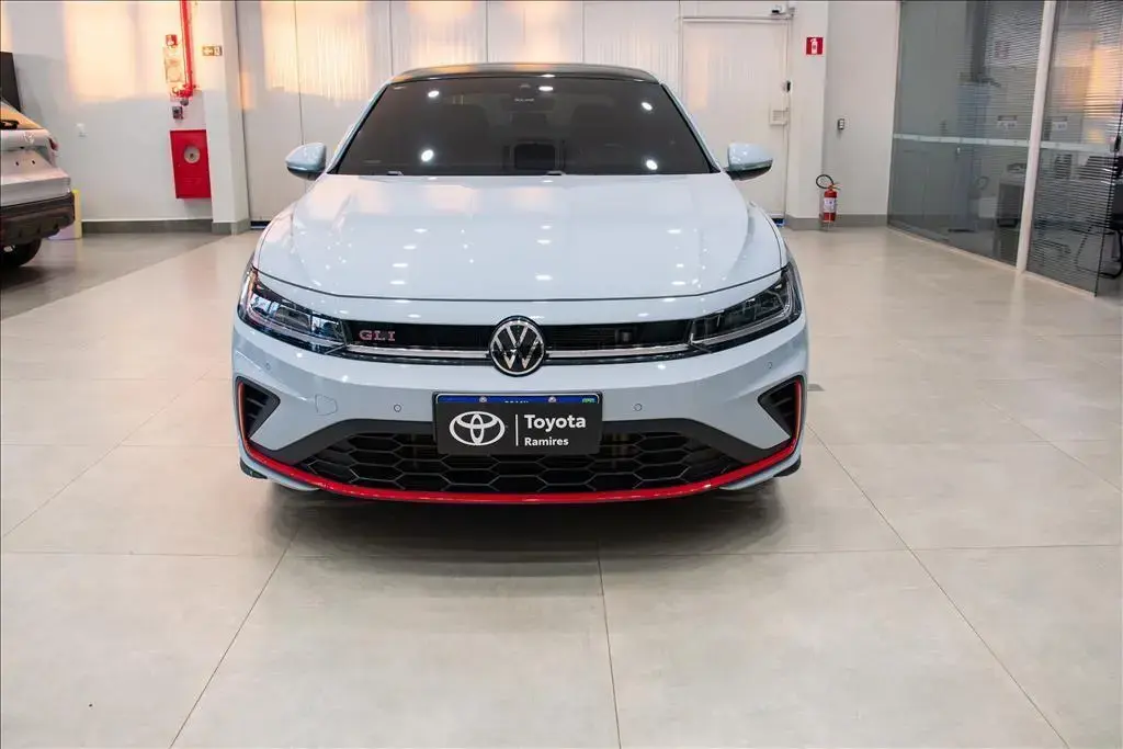 galeria JETTA