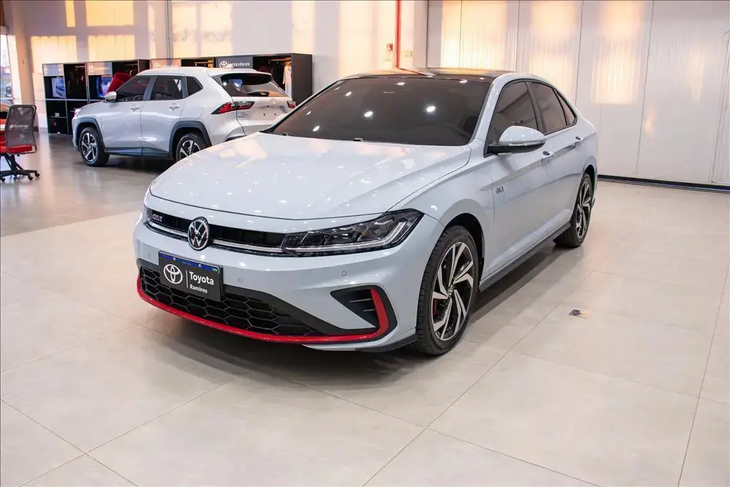 galeria JETTA