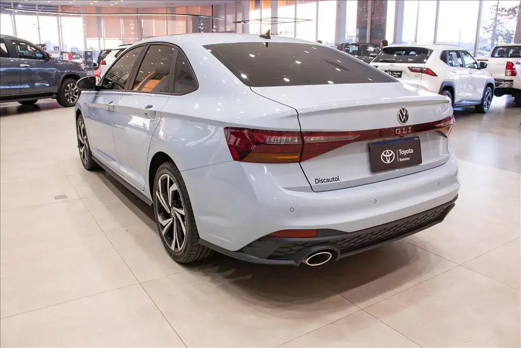 galeria JETTA