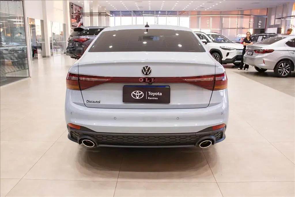 galeria JETTA