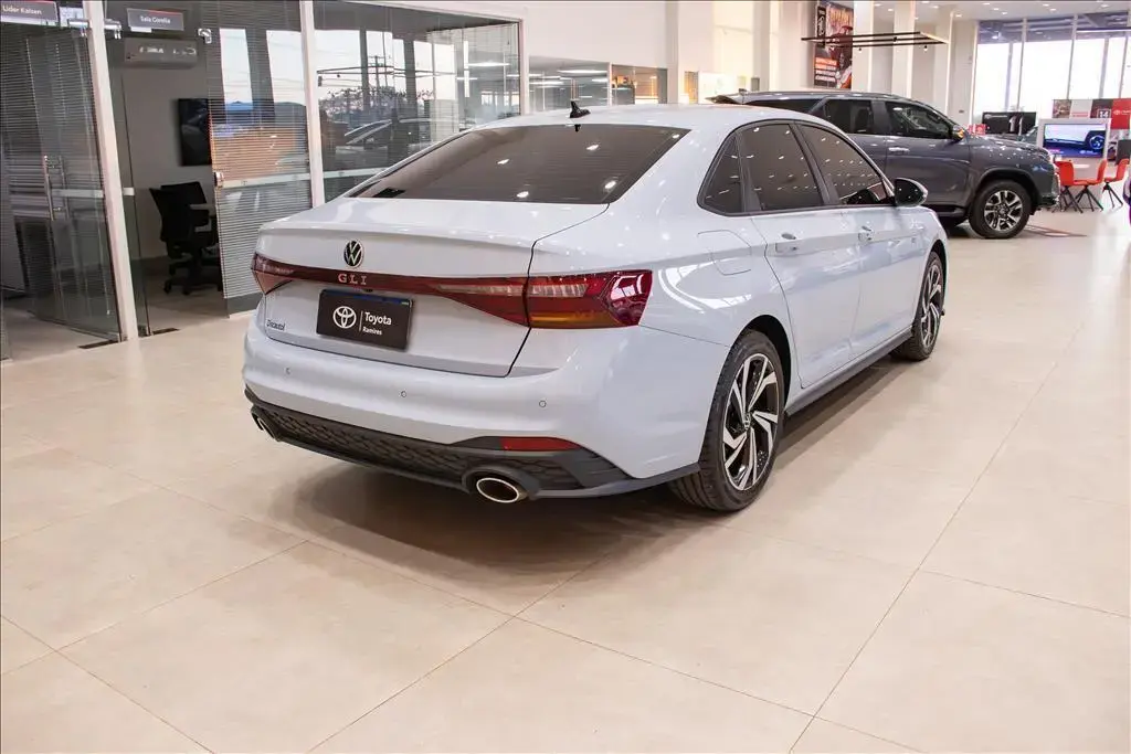 galeria JETTA