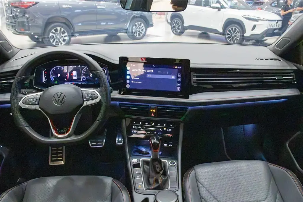 galeria JETTA