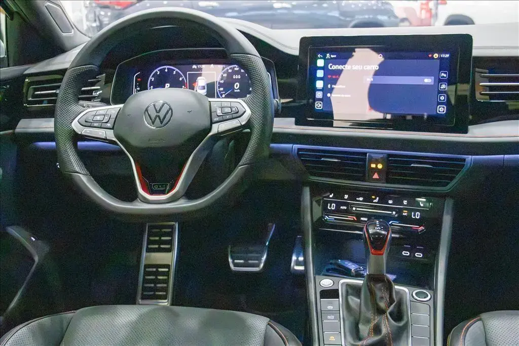 galeria JETTA