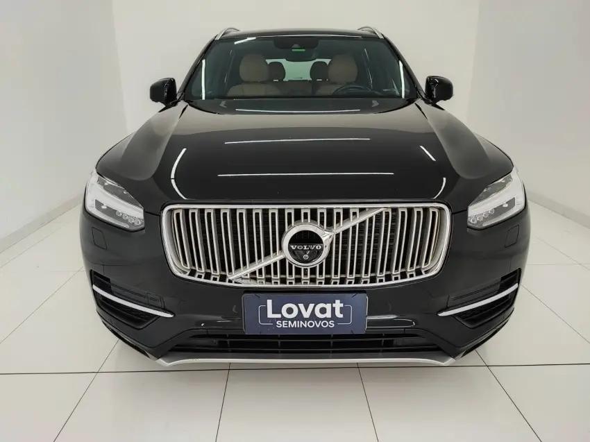 galeria XC90
