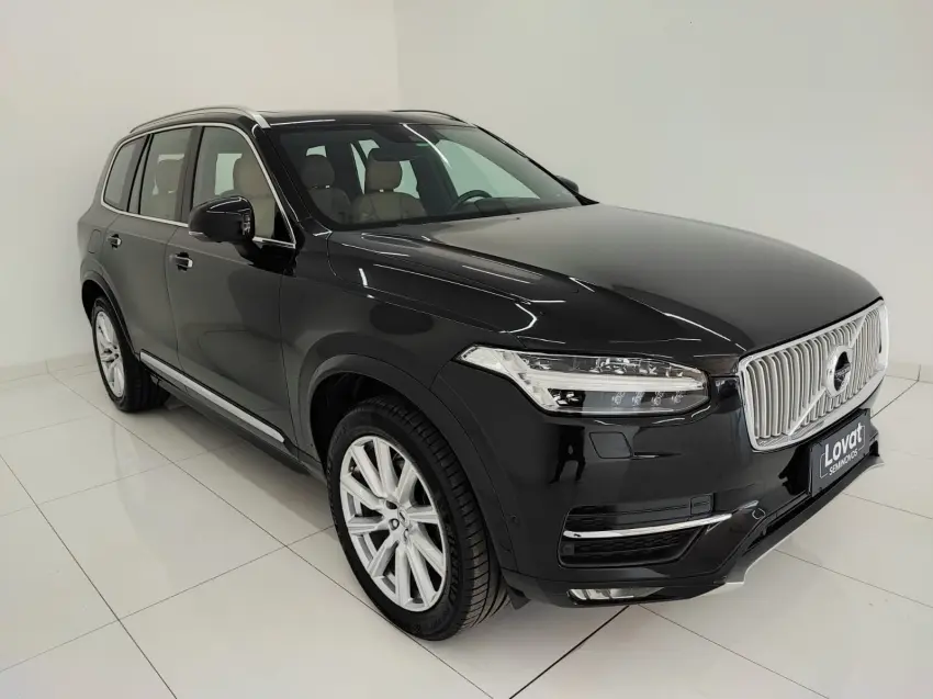 galeria XC90