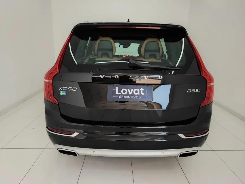 galeria XC90