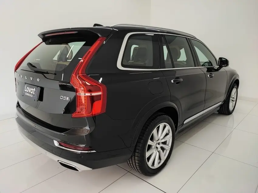 galeria XC90