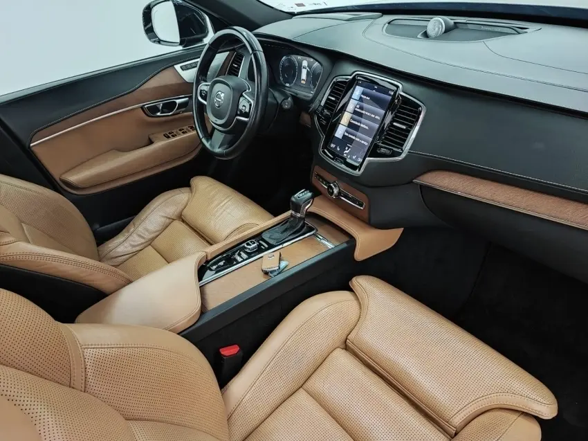 galeria XC90