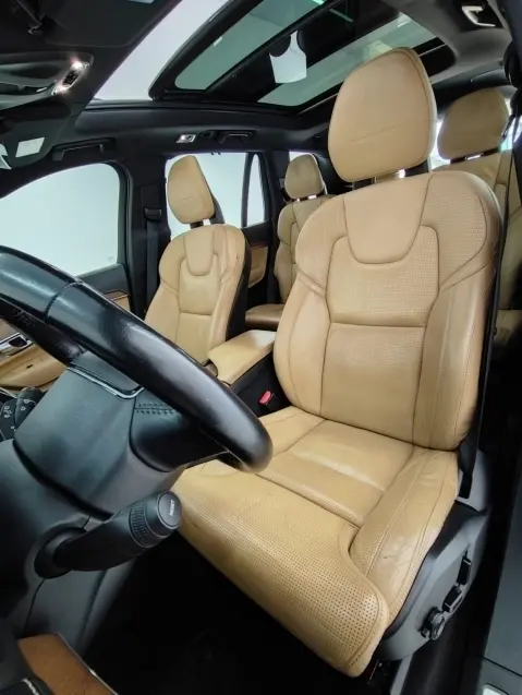 galeria XC90