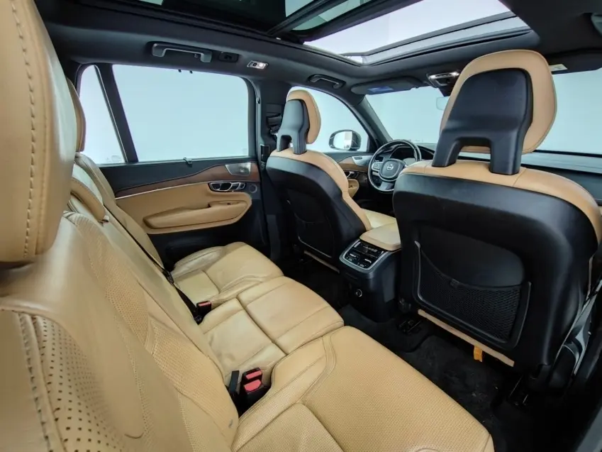 galeria XC90