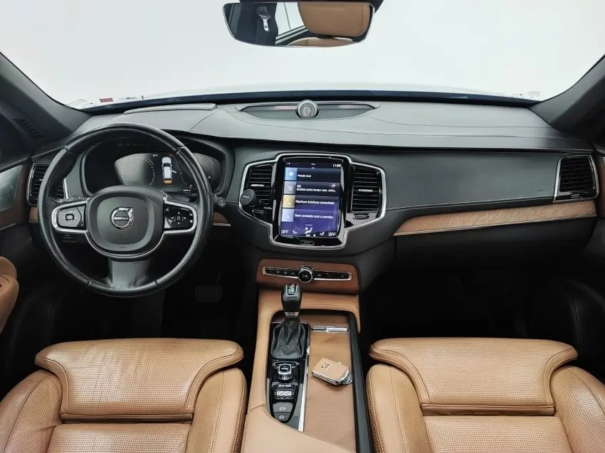 galeria XC90