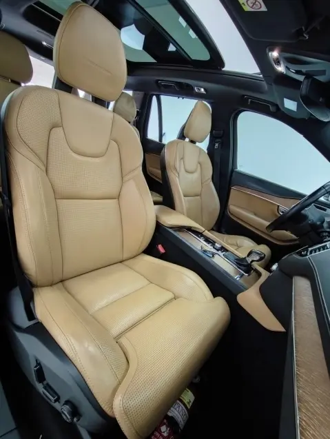 galeria XC90