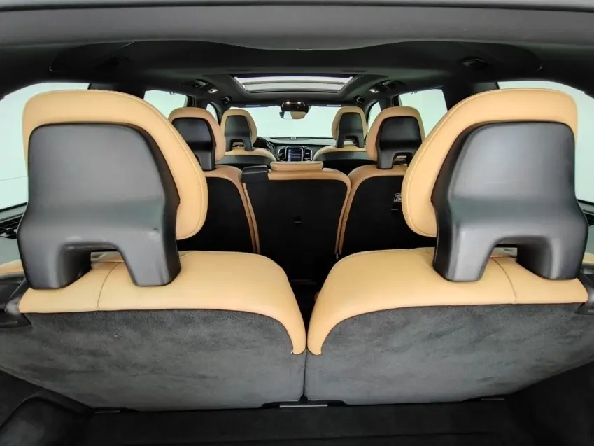 galeria XC90