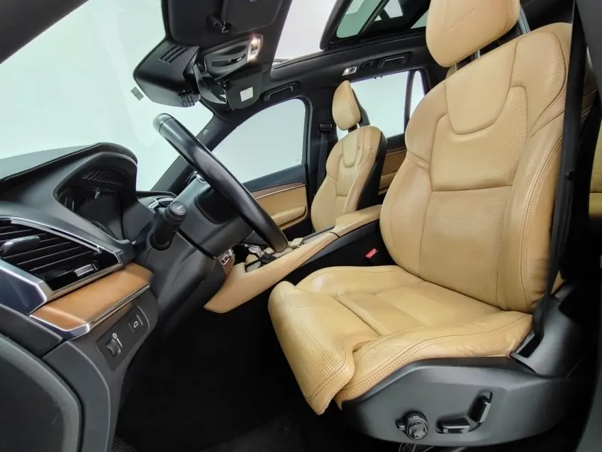 galeria XC90