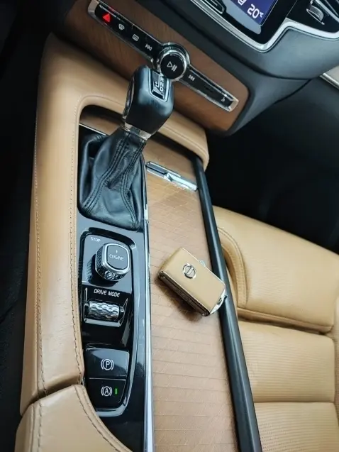 galeria XC90