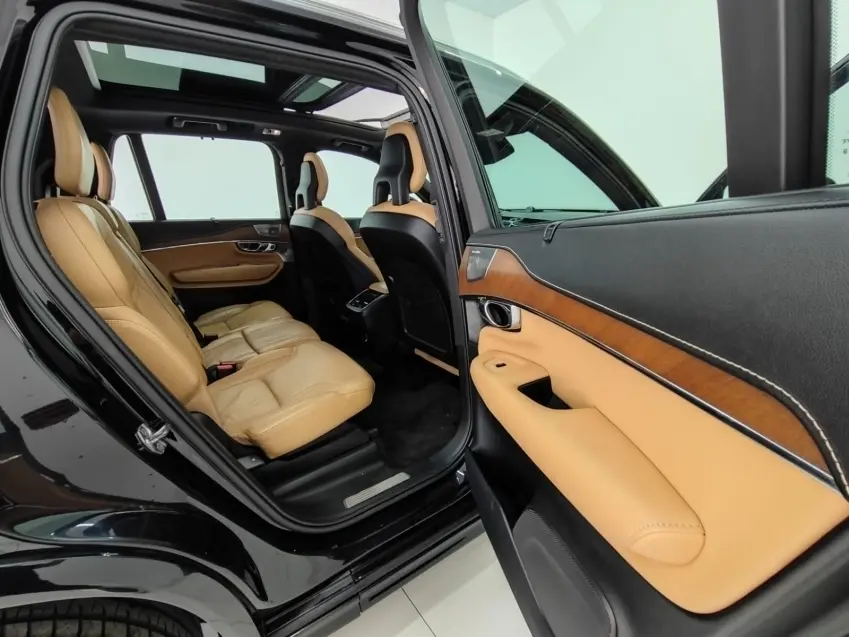 galeria XC90
