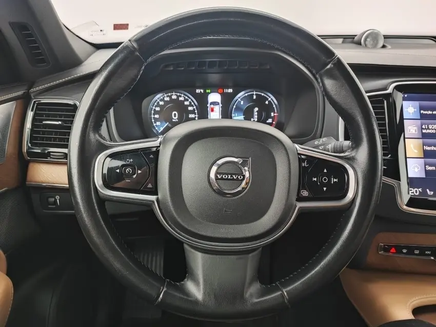 galeria XC90