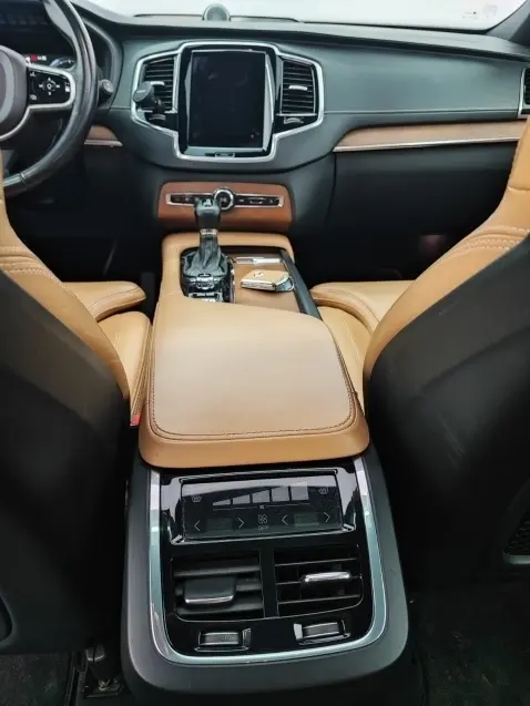 galeria XC90