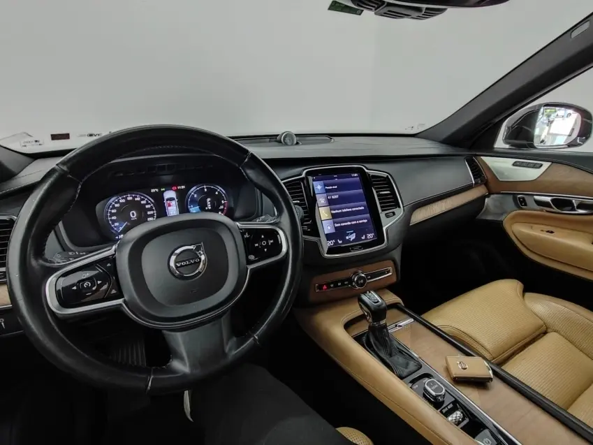 galeria XC90