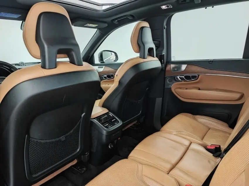 galeria XC90