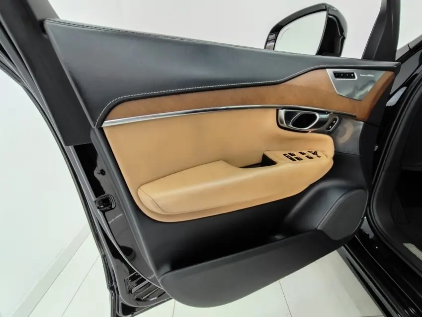 galeria XC90