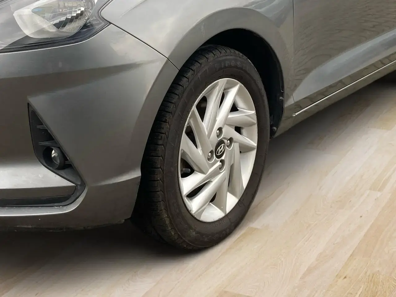 galeria HB20 Evolution 1.0 Flex 12V Mec.