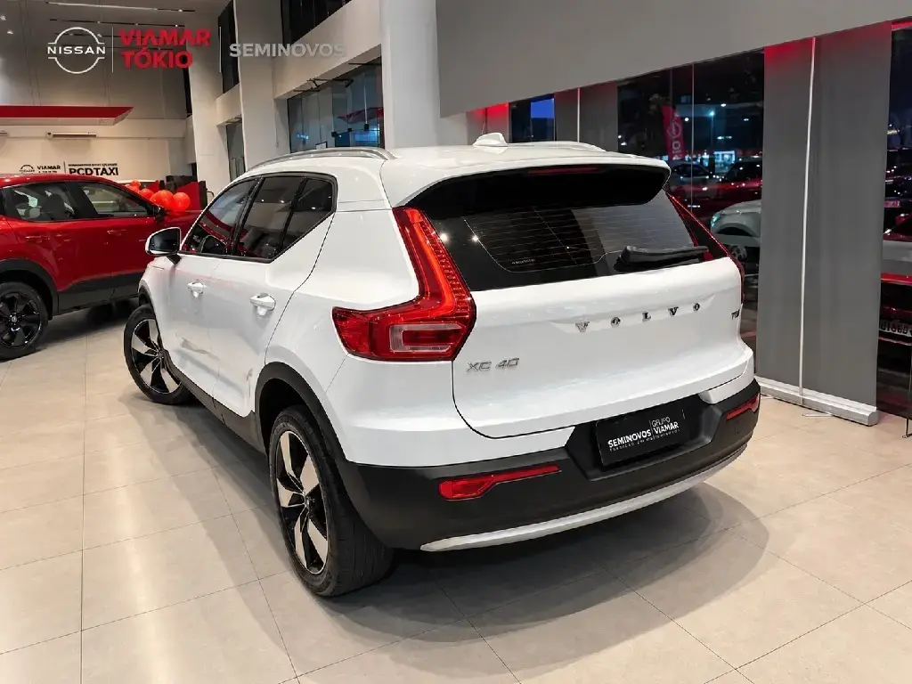 galeria XC40