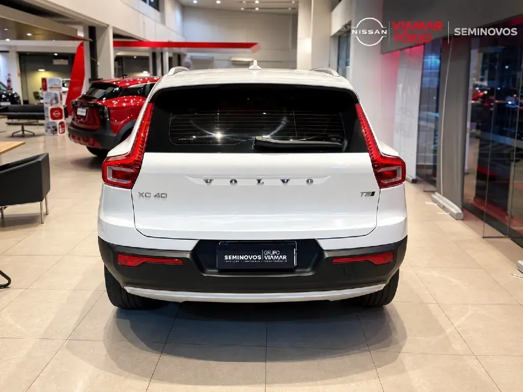 galeria XC40