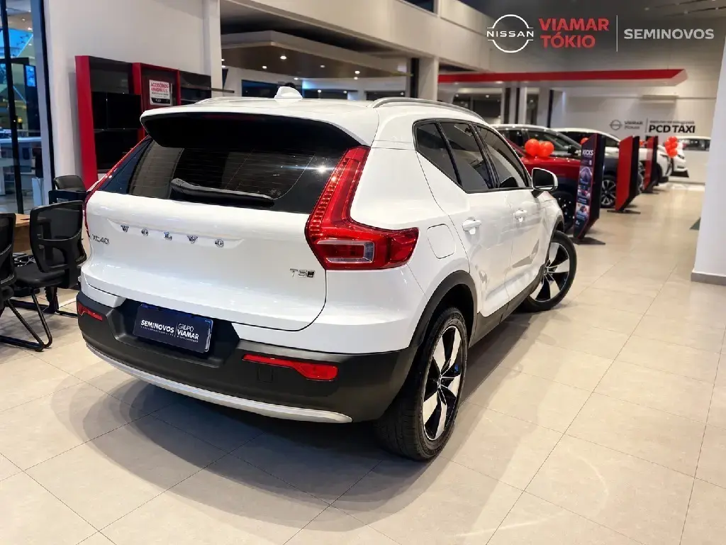 galeria XC40