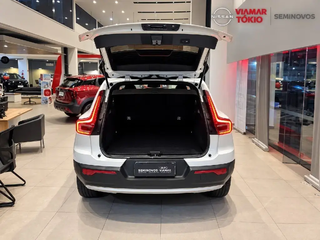 galeria XC40