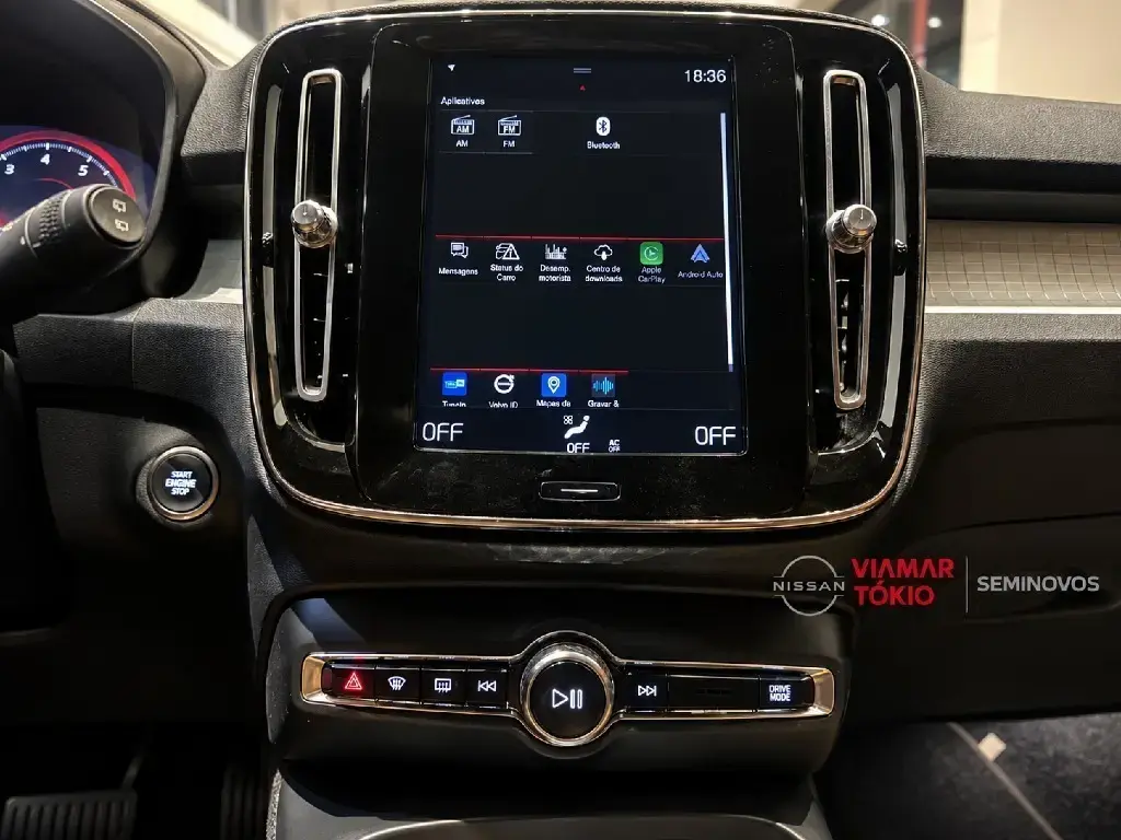 galeria XC40