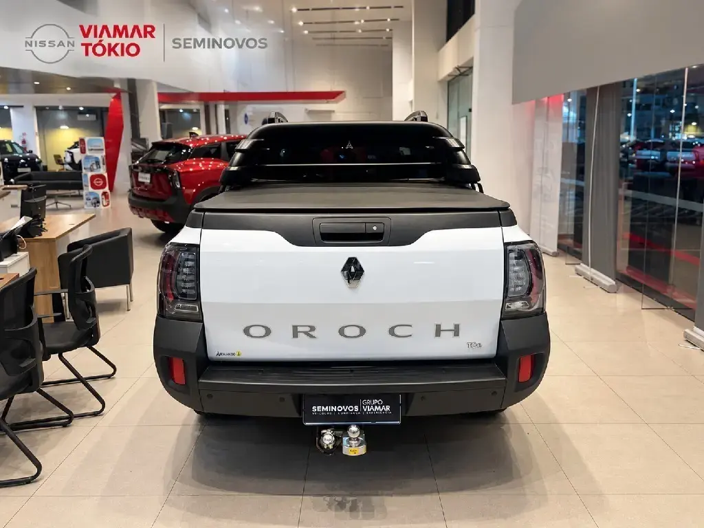 galeria OROCH