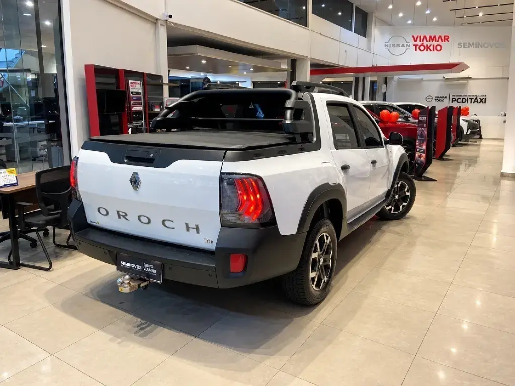 galeria OROCH