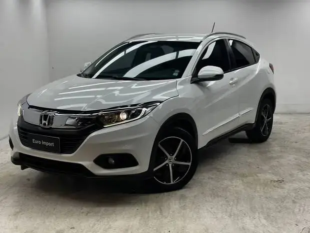 Honda HR-V EX CVT 1.8 I-VTEC FlexOne