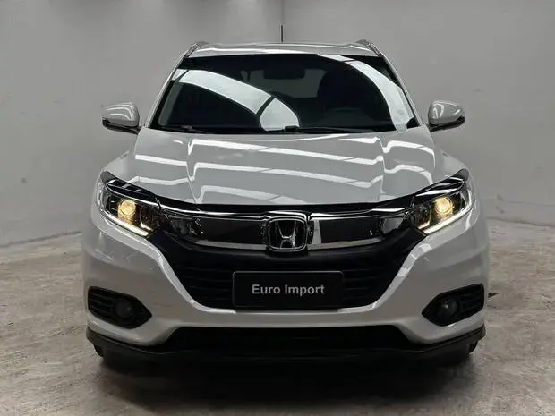 Honda HR-V EX CVT 1.8 I-VTEC FlexOne