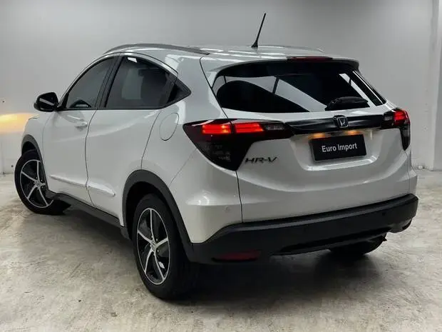 Honda HR-V EX CVT 1.8 I-VTEC FlexOne