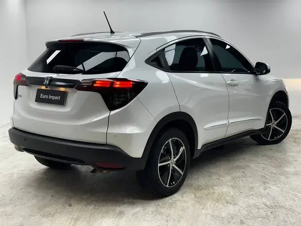 Honda HR-V EX CVT 1.8 I-VTEC FlexOne