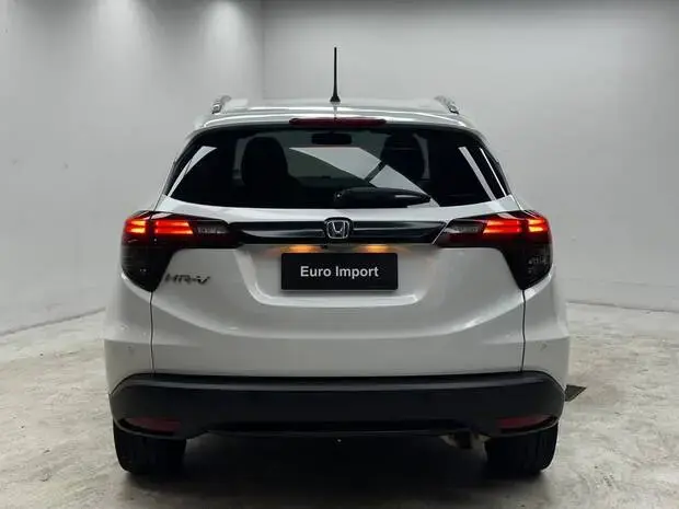 Honda HR-V EX CVT 1.8 I-VTEC FlexOne