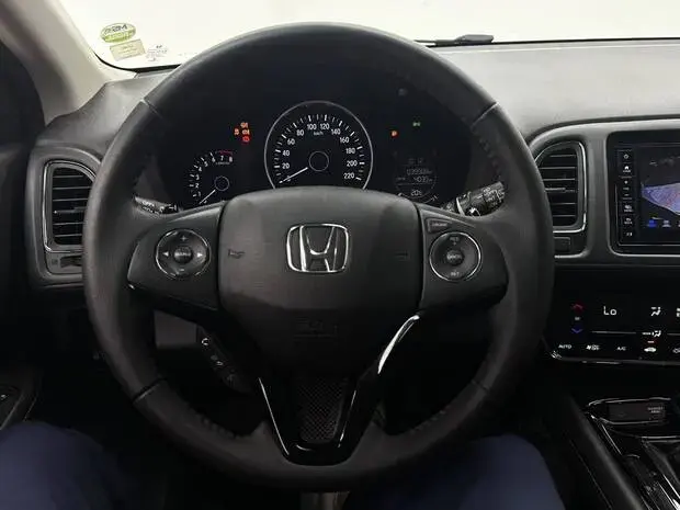 Honda HR-V EX CVT 1.8 I-VTEC FlexOne