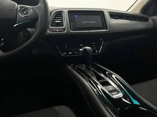 Honda HR-V EX CVT 1.8 I-VTEC FlexOne