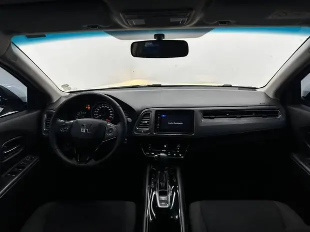 Honda HR-V EX CVT 1.8 I-VTEC FlexOne
