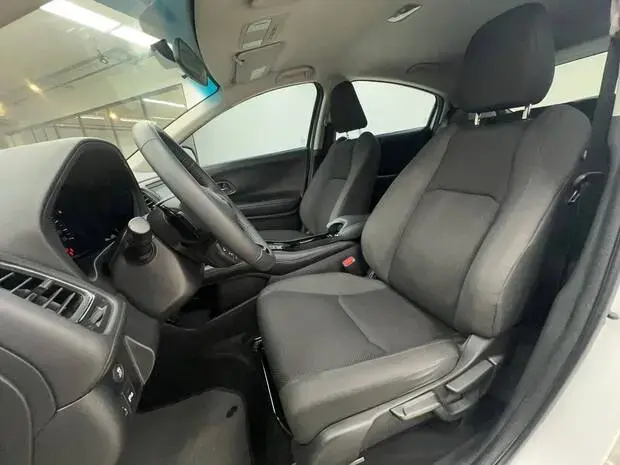 Honda HR-V EX CVT 1.8 I-VTEC FlexOne