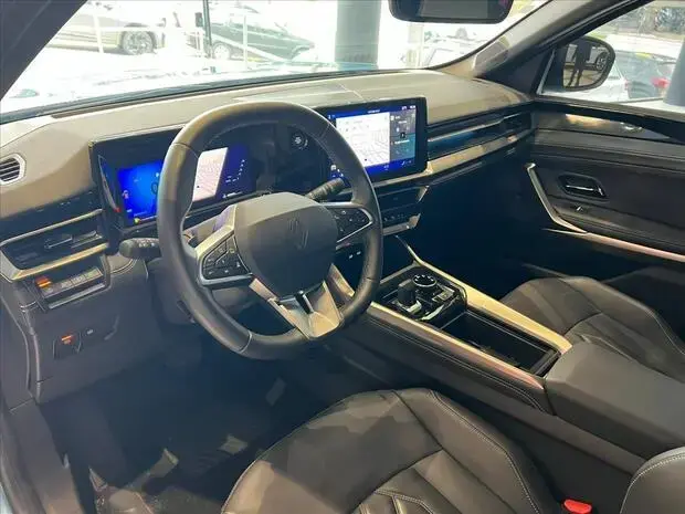 Renault BOREAL 1.3 TCE FLEX TECHNO EDC
