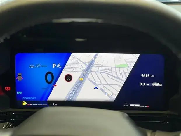 Renault BOREAL 1.3 TCE FLEX TECHNO EDC