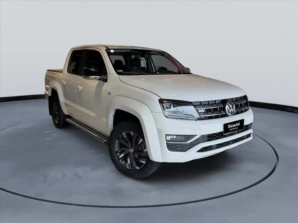 galeria AMAROK