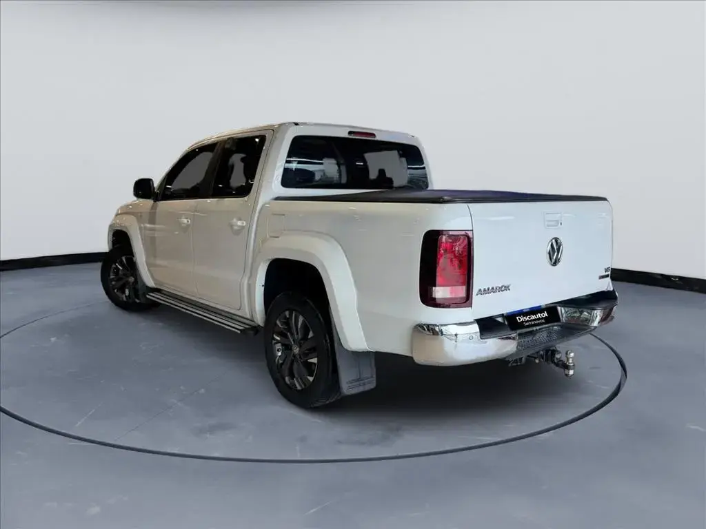 galeria AMAROK
