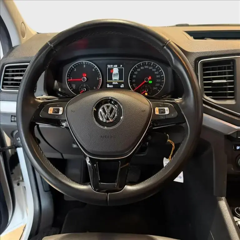 galeria AMAROK