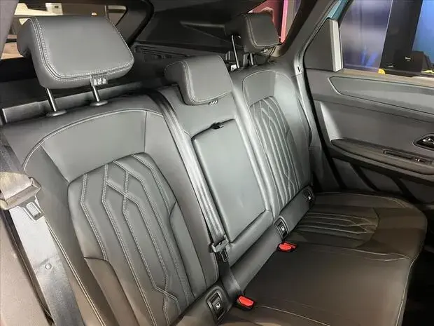Renault BOREAL 1.3 TCE FLEX TECHNO EDC