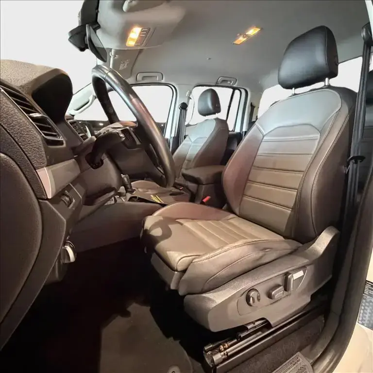 galeria AMAROK