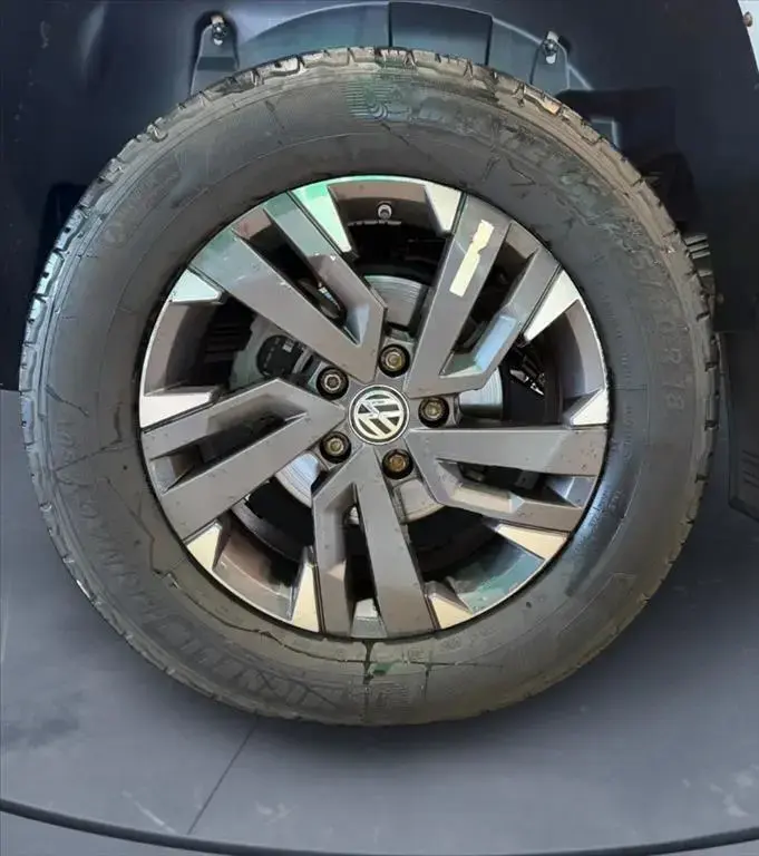 galeria AMAROK